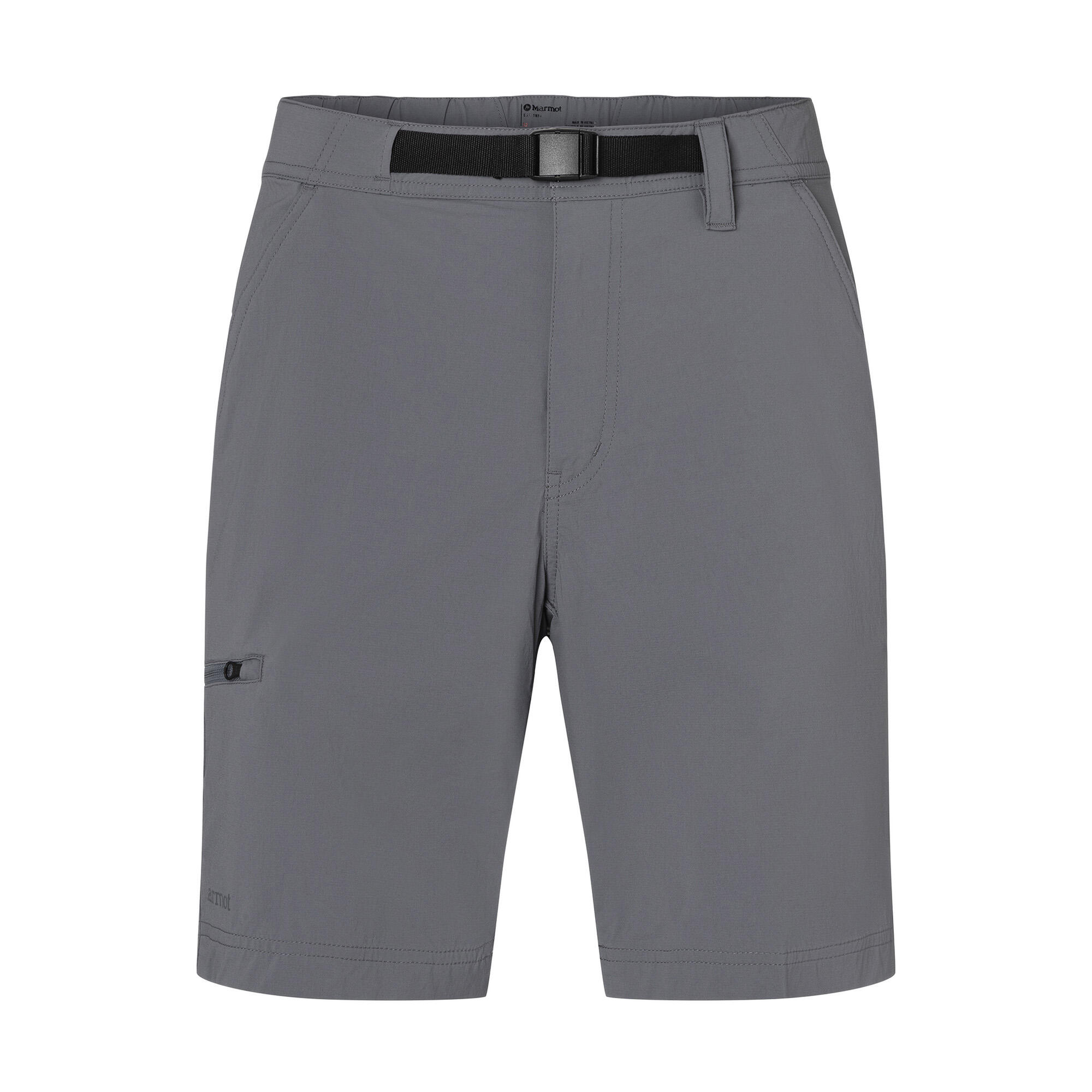 MARMOT Pánské trekové kraťasy Arch Rock 9