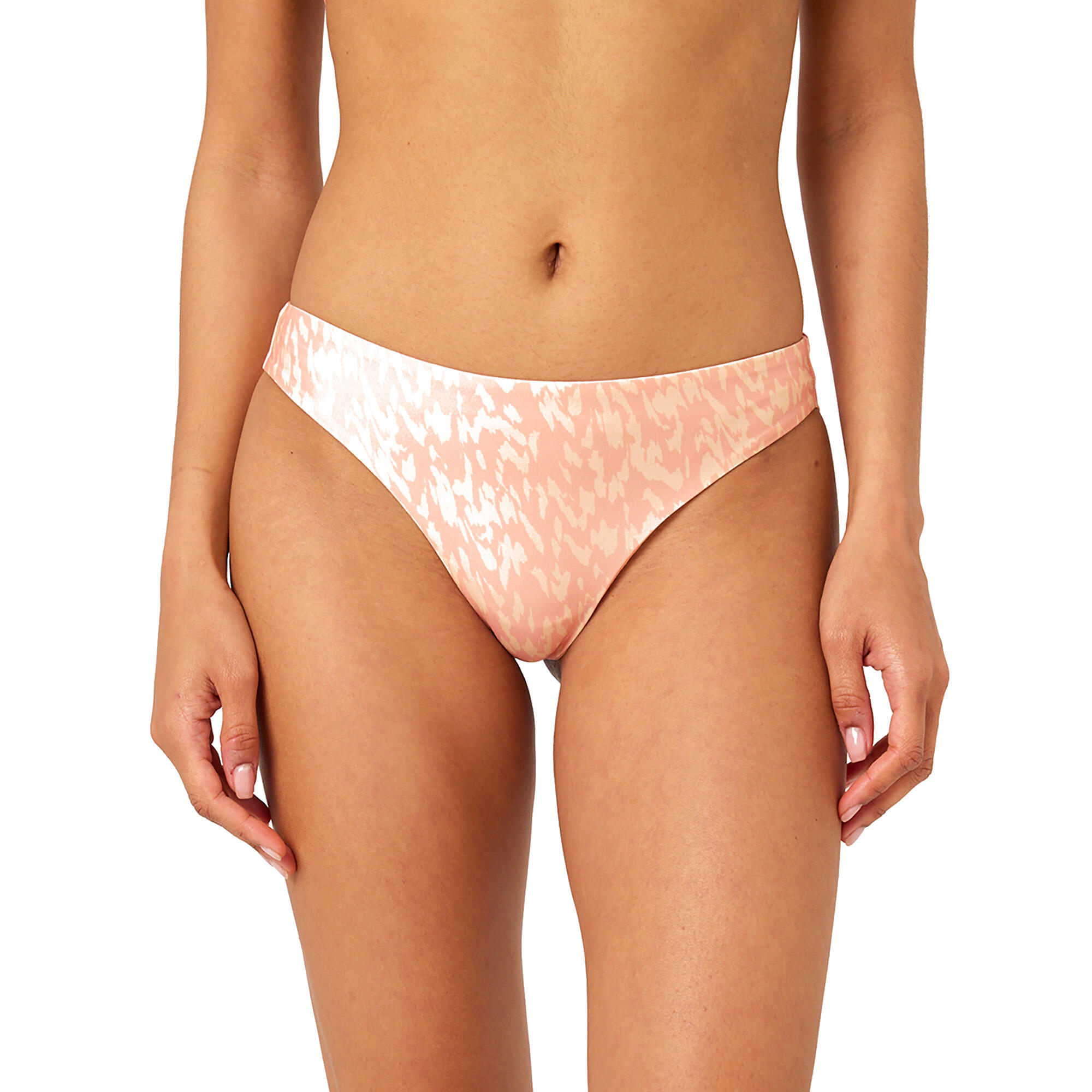 Dół od stroju kąpielowego Rip Curl Classic Surf Fashion Good Pant 281 1/4