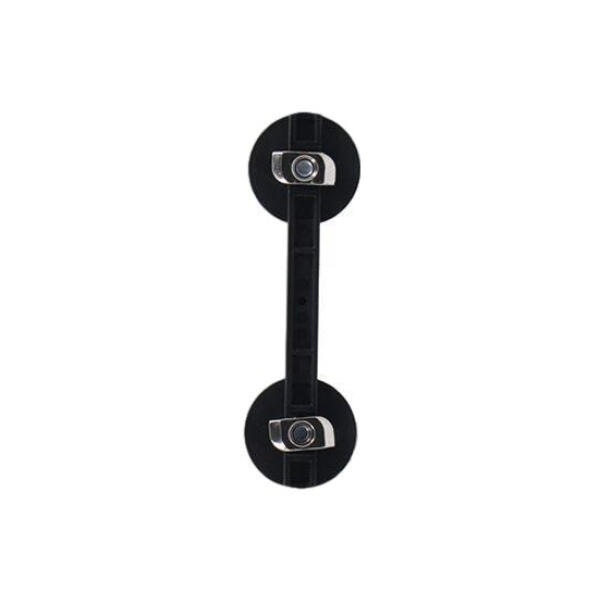 Support pour bidon XLC MR-S15 Fidlock 2/4
