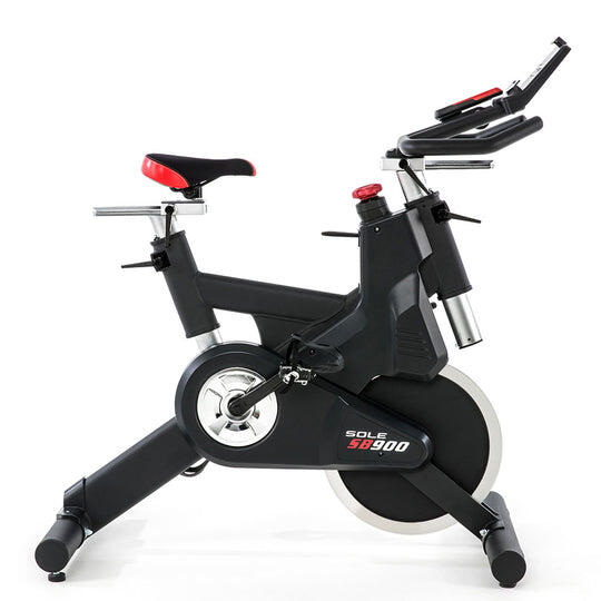 Indoor trainingsbike SB900 voor fitness en cardio 2/7
