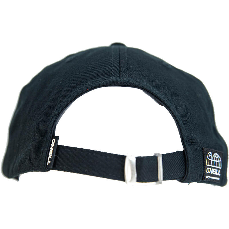 Casquette O'Neill Shore Cap, Noir, Unisexe