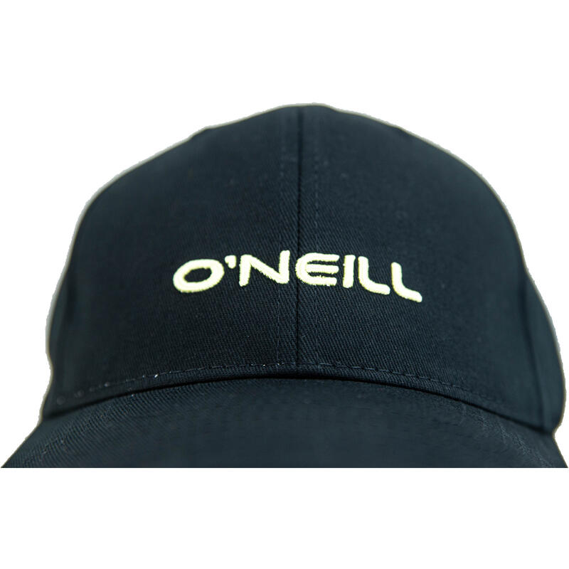 Kap O'Neill Shore Cap, Zwart, Uniseks