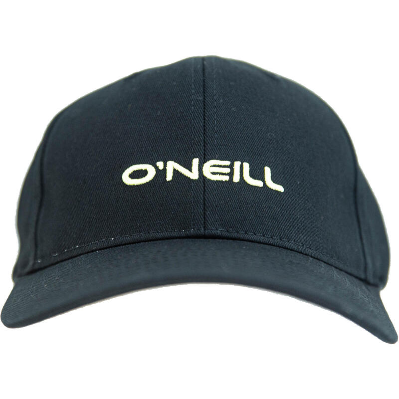 Kap O'Neill Shore Cap, Zwart, Uniseks