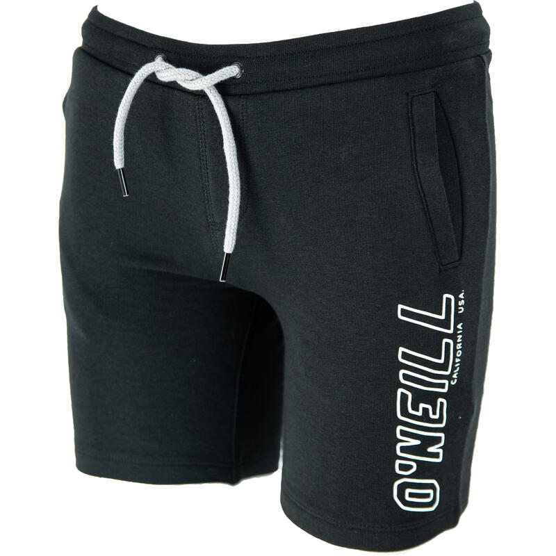 Pantaloni scurti copii O'Neill Lb All Year Round, Negru