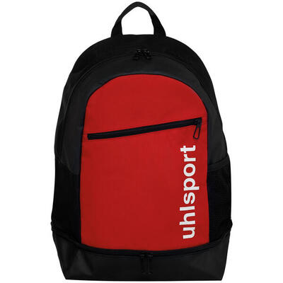 Rugzak essential backpack w. bott. compartm. 30l uhlsport