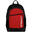 Sac à dos ESSENTIAL BACKPACK W. BOTT. COMPARTM. 30L UHLSPORT