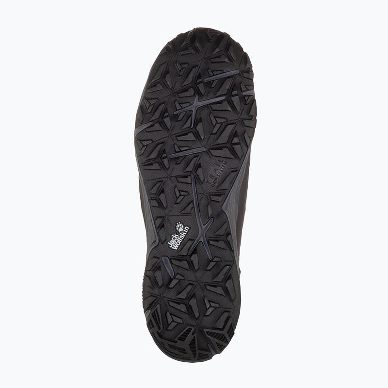 Ghete de drumeție pentru bărbați Jack Wolfskin Spirit Low