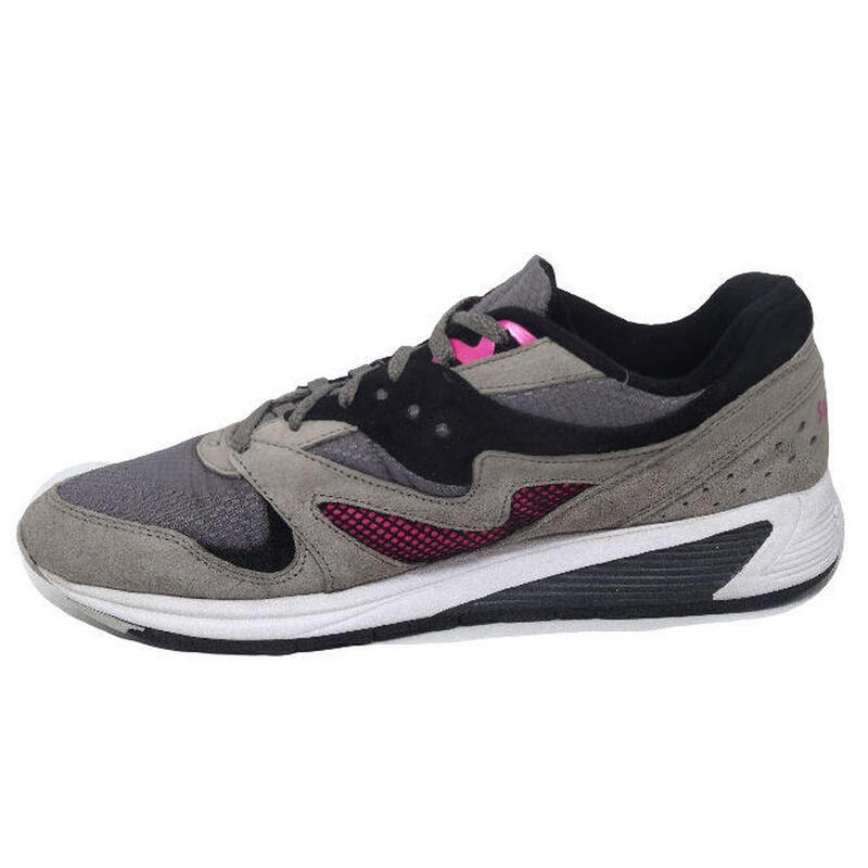 Reconditionné Grid SD premium - Saucony Très bon état