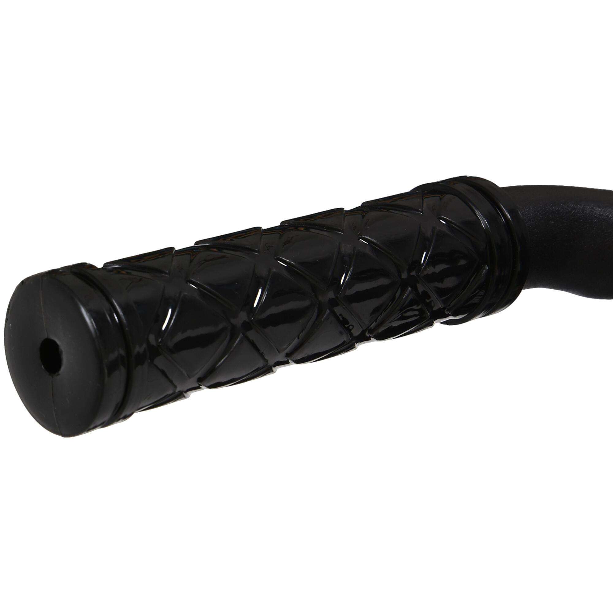Barra de Dominadas de Pared HOMCOM 93,5x65x17 cm Negro 5/6