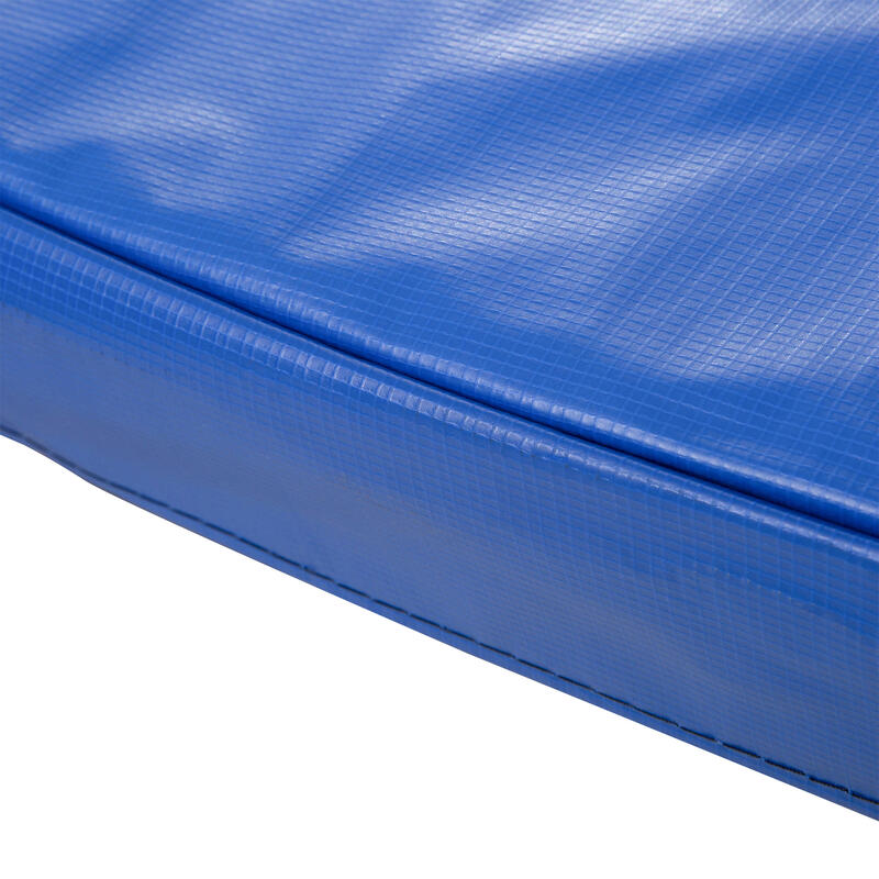 Capa Protetora de Bordas para Trampolim 366 cm Azul HOMCOM