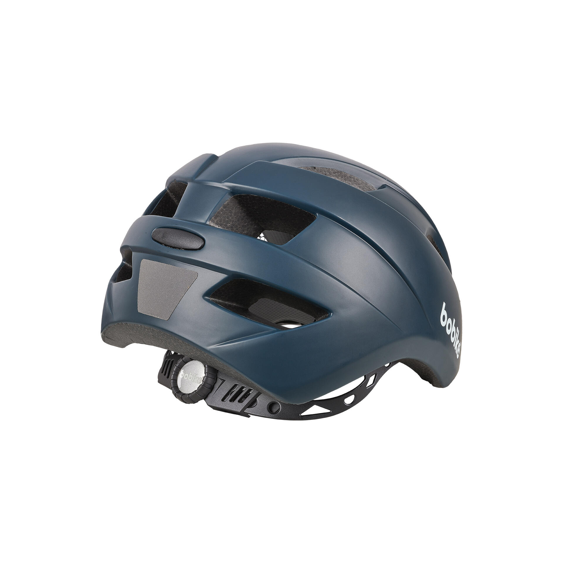 Casco Exclusive Niño Denim 2/3