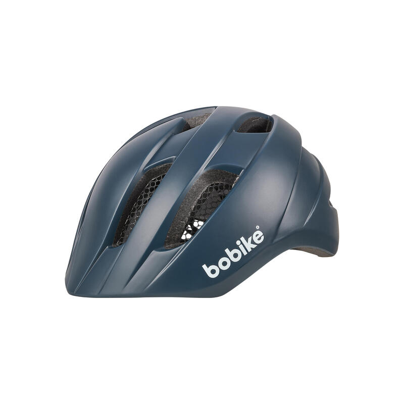 Casque Multidisciplinaire Junior In-mold Exclusive Denim De Luxe
