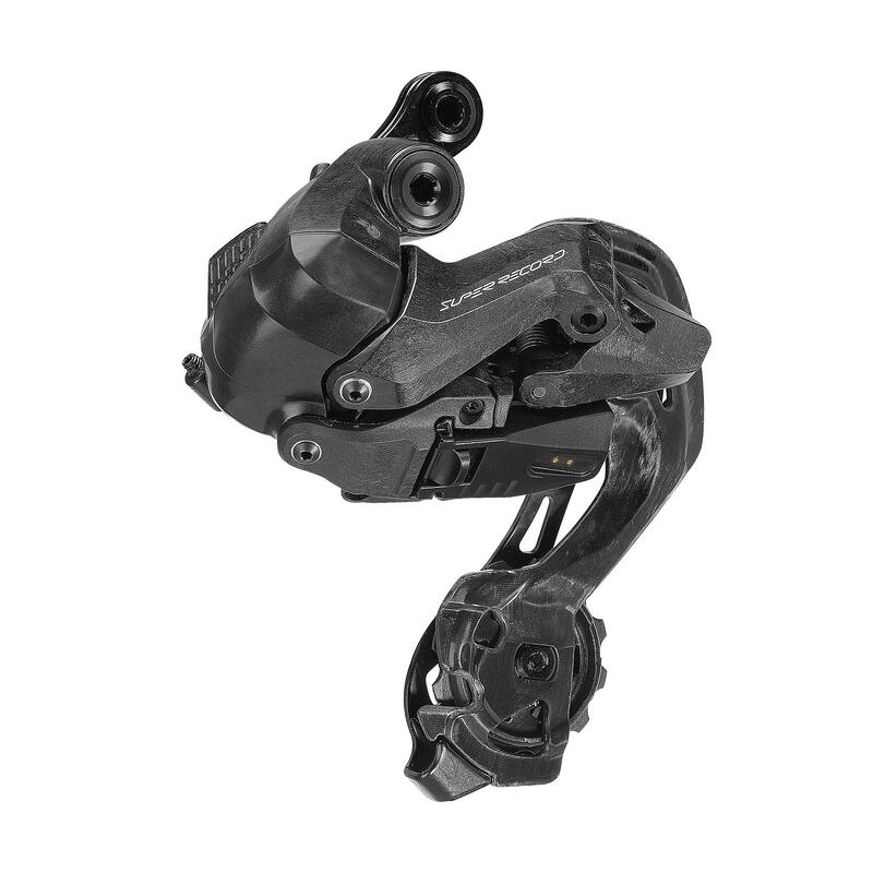 Achterderailleur Super Record WRL