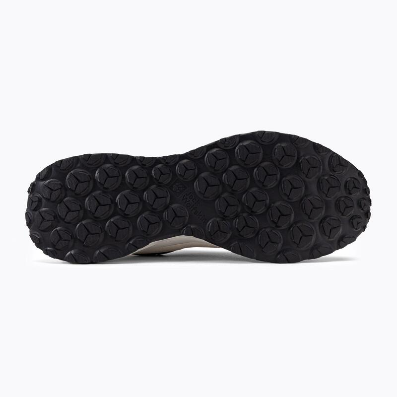 Ghete de drumeție pentru bărbați Jack Wolfskin Dromoventure Athletic Low