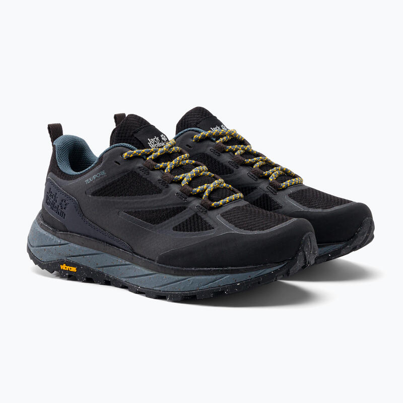 Jack Wolfskin Terraventure Texapore herenwandelschoenen