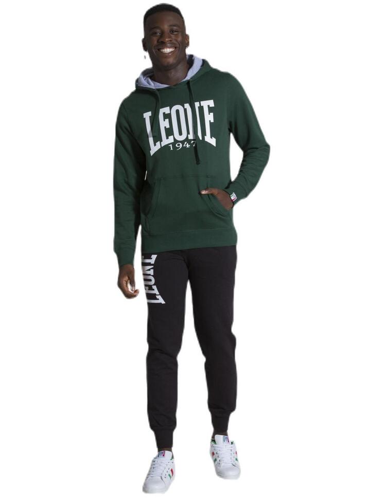 Męska bluza z kapturem Leone 1947 Apparel