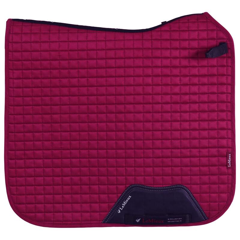 Tapis de dressage pour cheval LeMieux