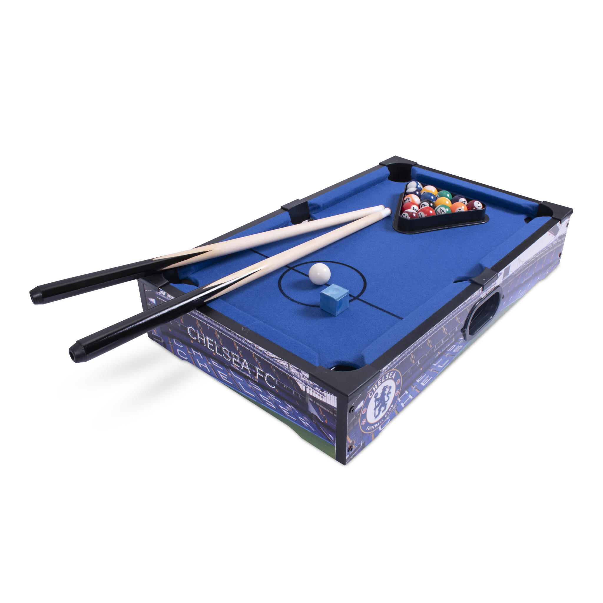 Chelsea 20 inch Pool Table 1/3