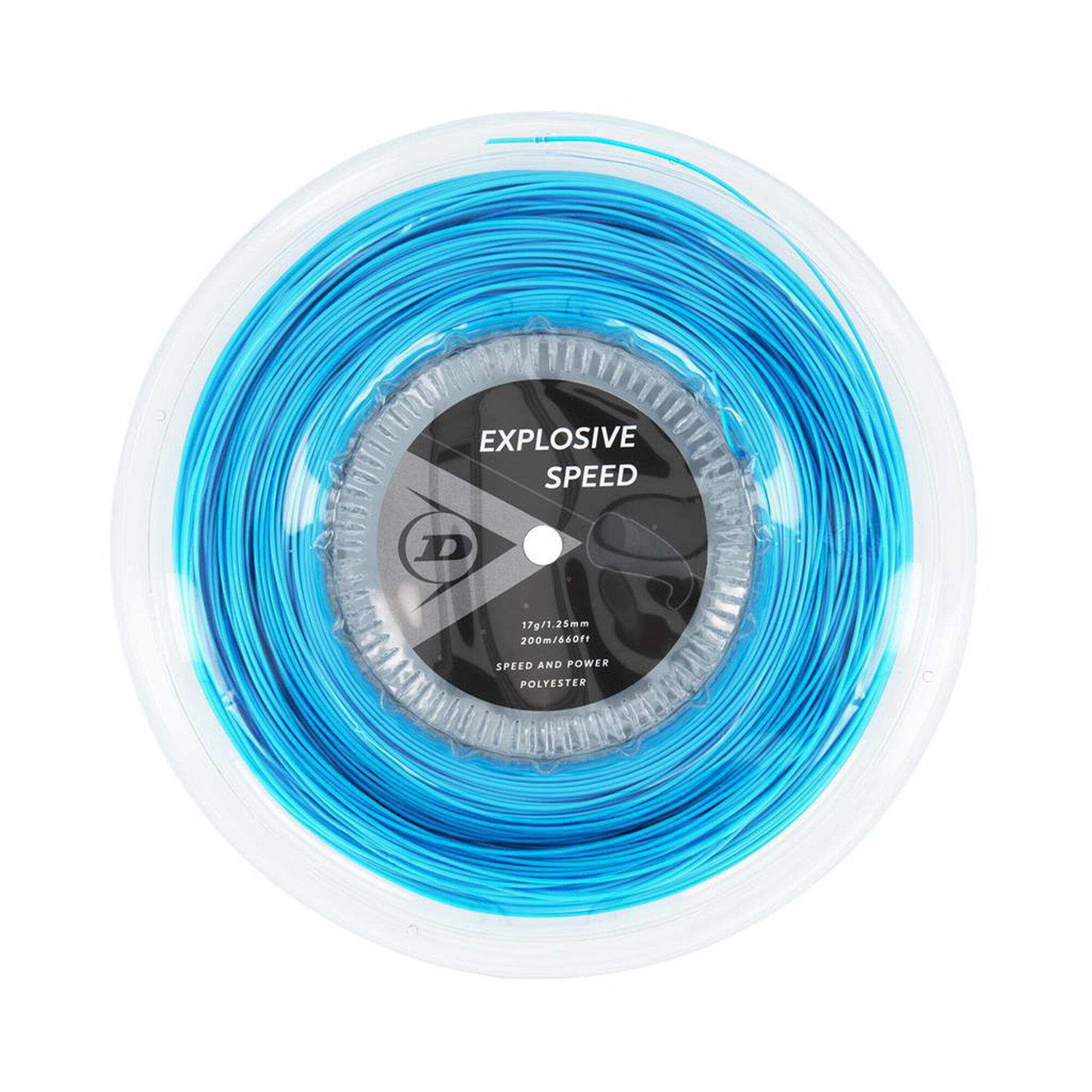 DUNLOP Corda Dunlop explosive speed