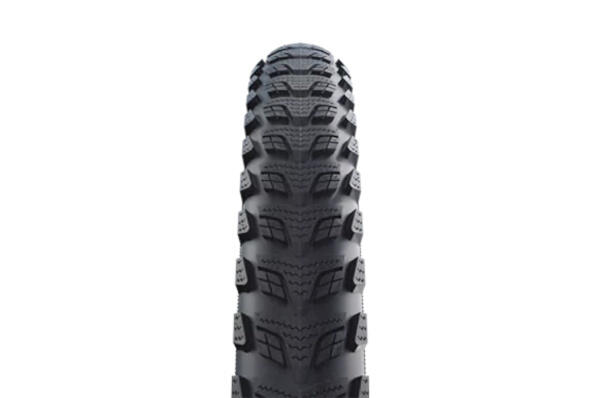 Schwalbe Marathon 365 700 mm Tubetype Wired Greenguard Addix 4Season Reflex Side 6/6
