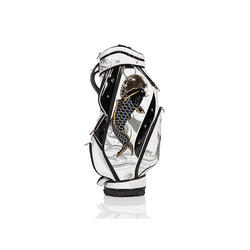 Sac chariot de golf Luxury Japon
