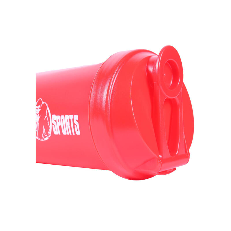 Gorilla Sports Protein Shaker 500 ml