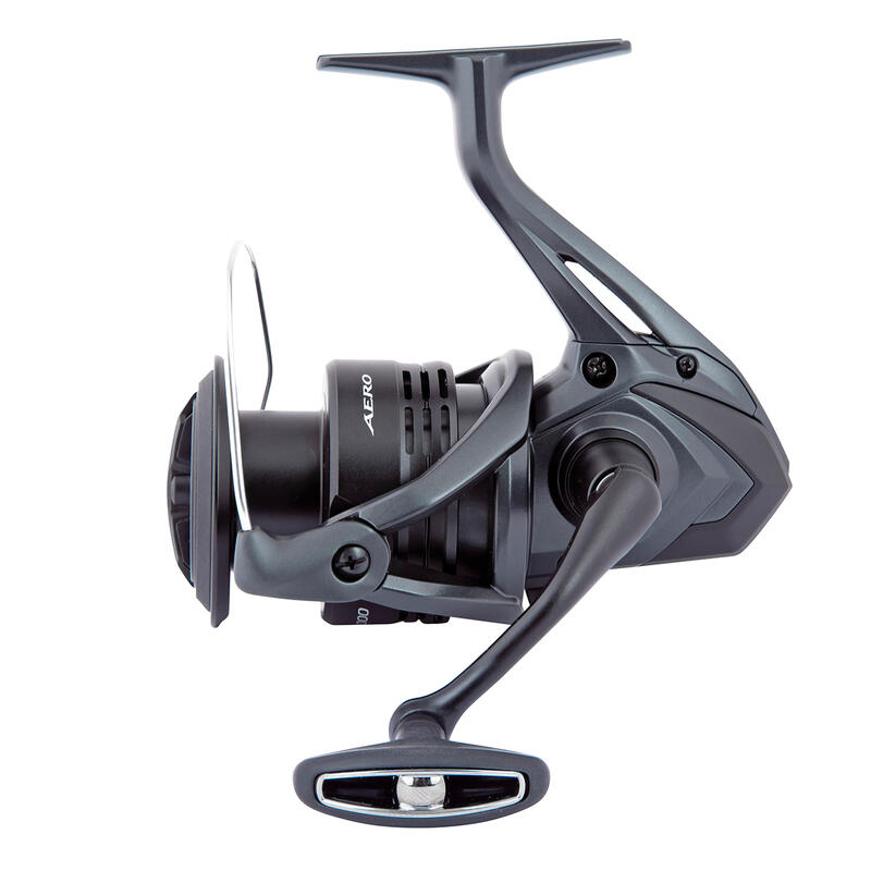 Moulinet surfcasting frein avant Shimano Aero C5000