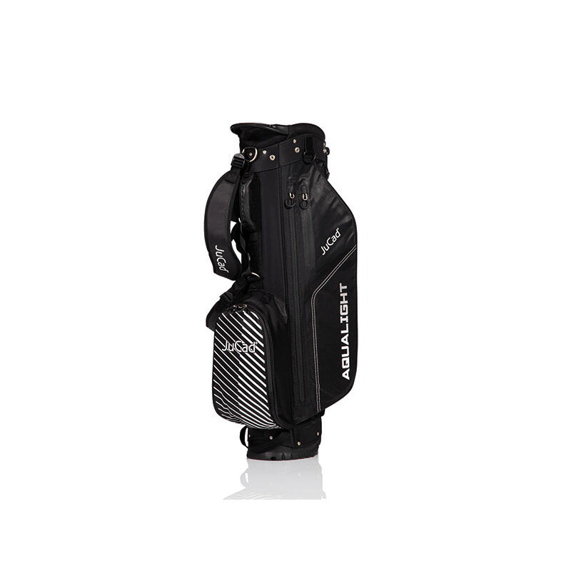 2-in-1 Hybrid Golf Bag JuCad Aqualight 2/5