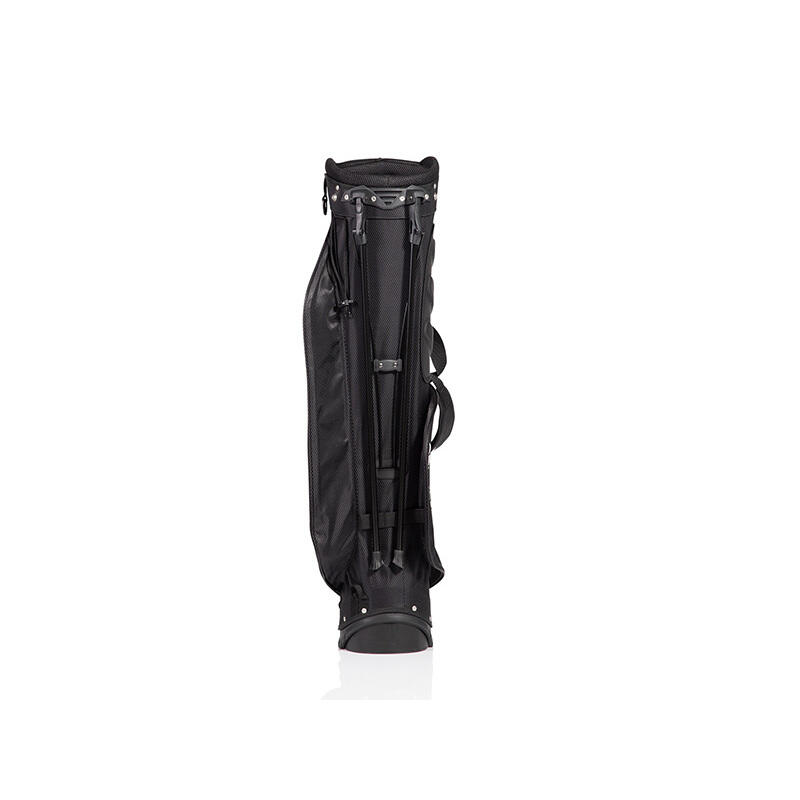 2-in-1 Hybrid Golf Bag JuCad Aqualight 4/5