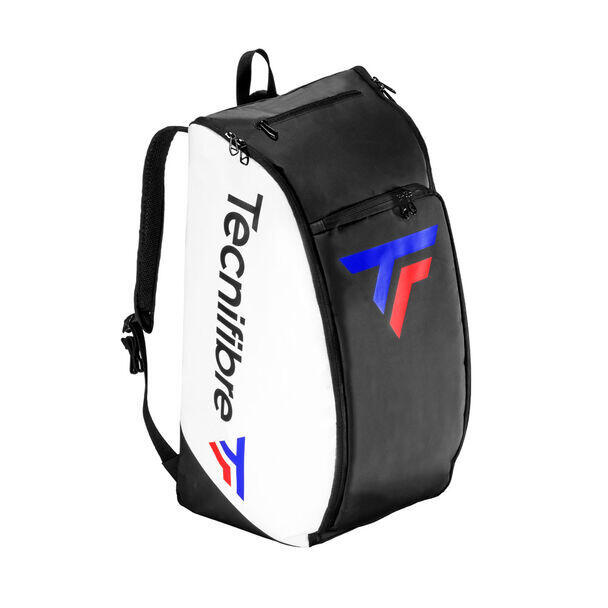 Tecnifibre - Sac De Raquette De Padel Tecnifibre Padel - Sac De Sport - Blanc|noir - Taille Unique - Decathlon