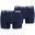 PUMA Basic herenboxershort, 2 paar