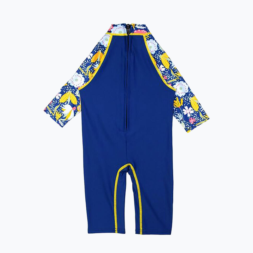 Kombinezon UPF 50+ dziecięcy Splash About UV Toddler Sunsuit