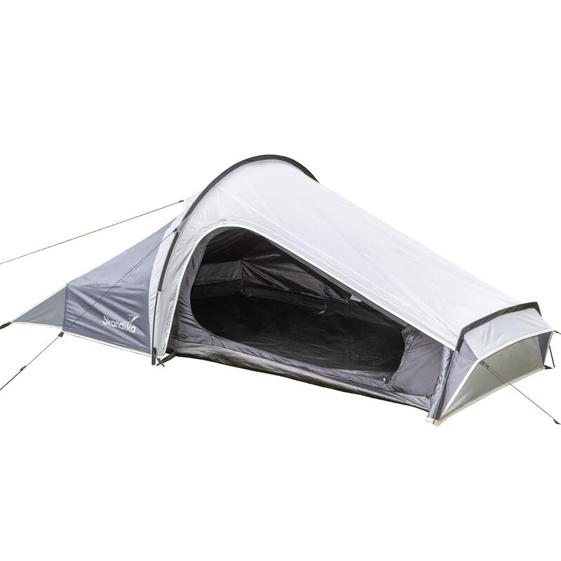 Tenda Campismo 2 Pessoas 200X165X115CM - 60.03.08.0357.0006