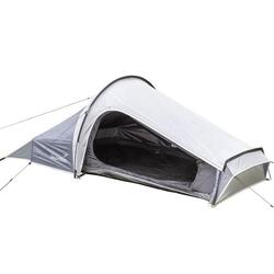 Tunneltent Kalix - Trekking Camping tent - 2 pers. - slaapcabine - ultralicht