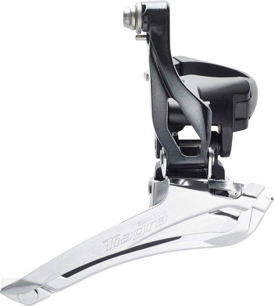 SHIMANO Deragliatore anteriore Shimano Tiagra FD-4700 10V