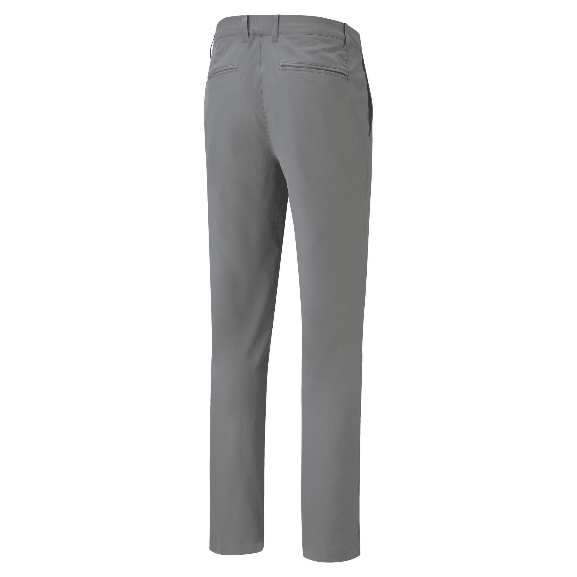 Puma Dealer Tailored Pant - Slate Sky 2/6