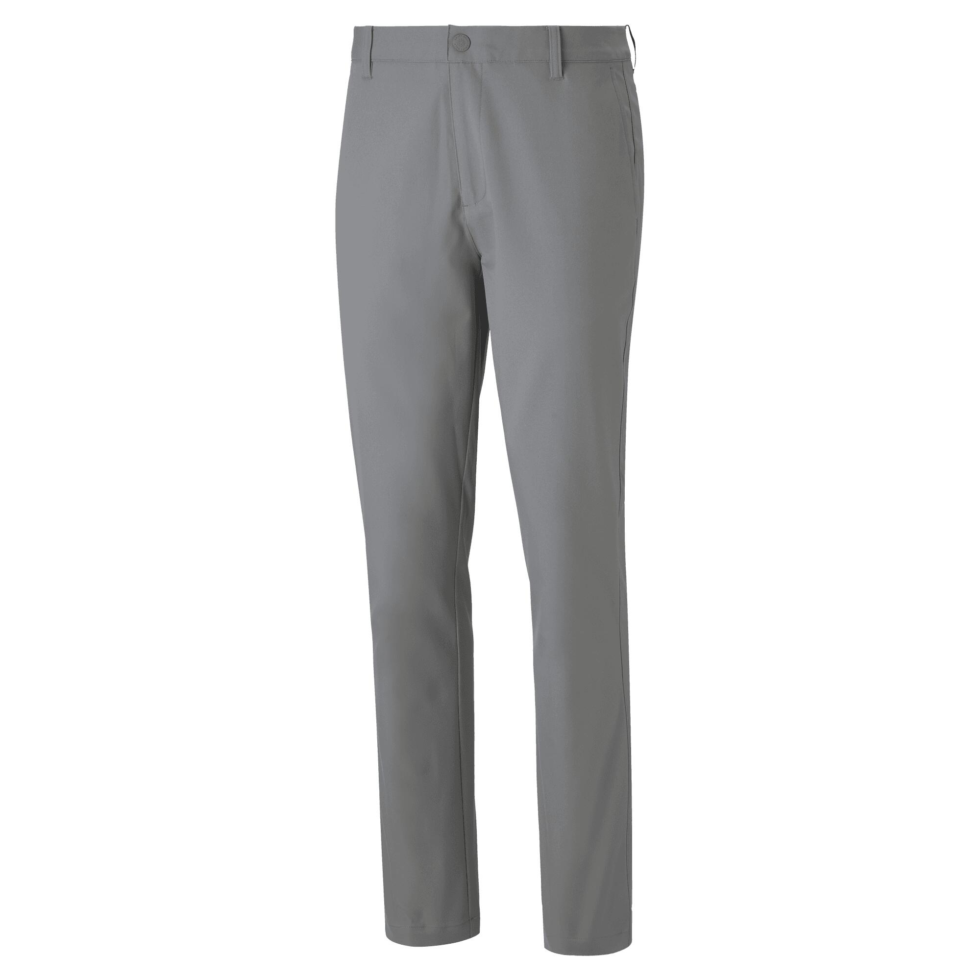 PUMA Puma Dealer Tailored Pant - Slate Sky