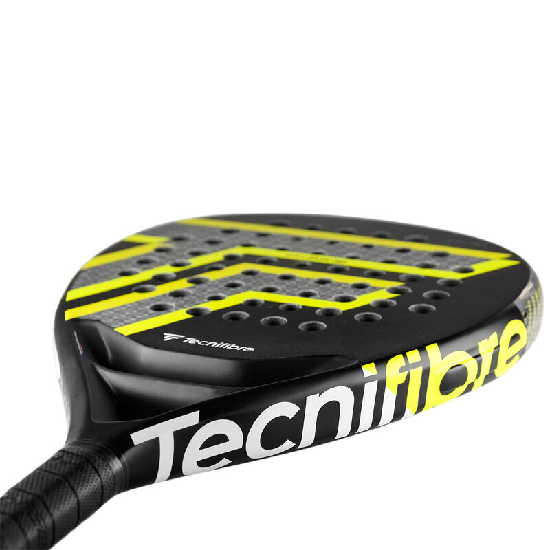 Racchetta da padel Tecnifibre Wall Breaker 375