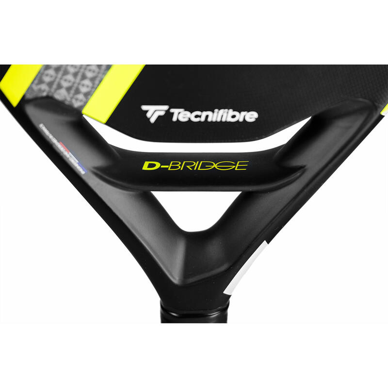 Raquette de padel Tecnifibre Wall Breaker 375