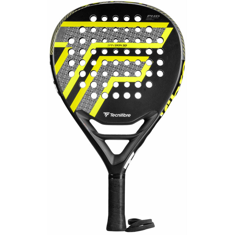 Schläger von padel Tecnifibre Wall Breaker 375