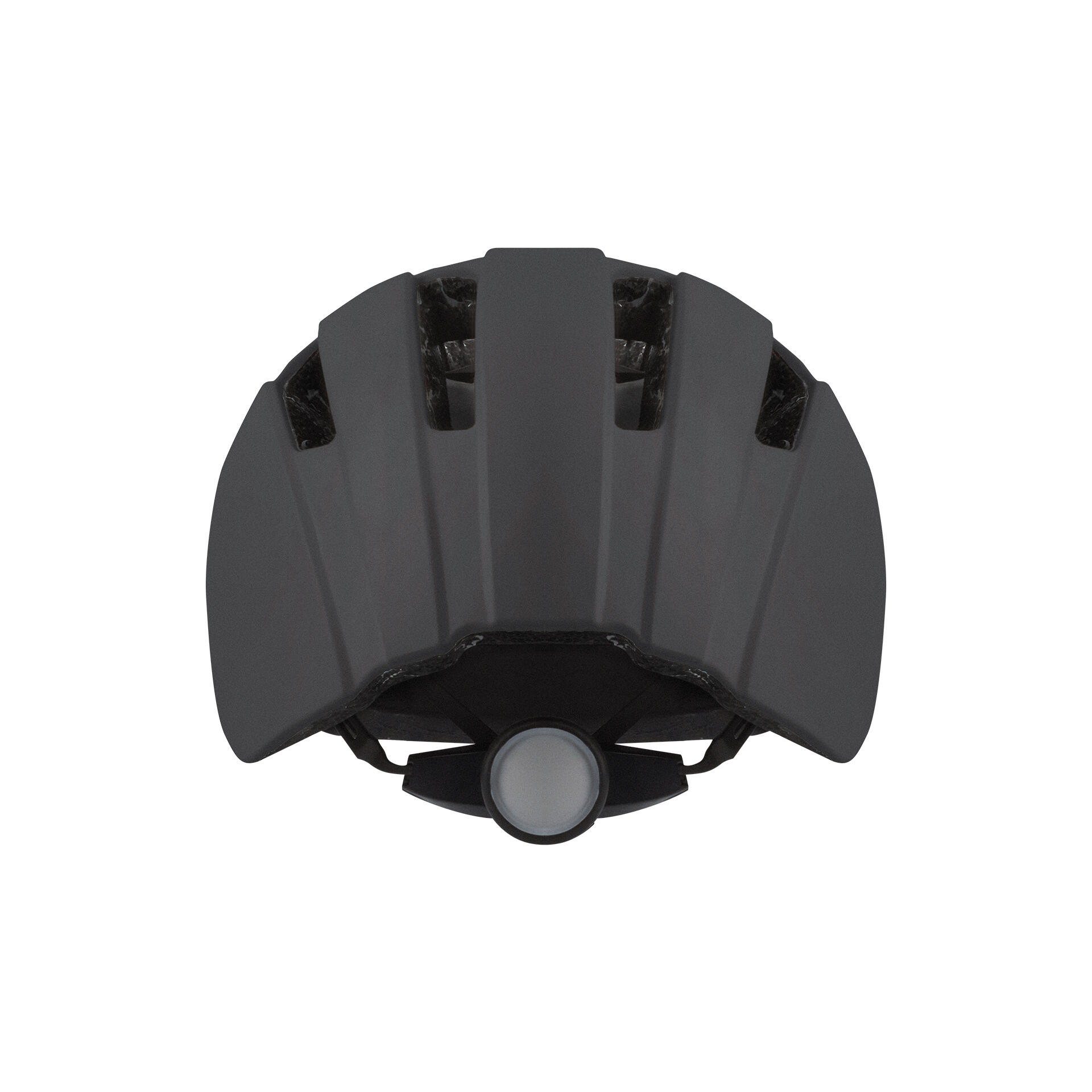 Capacete Adulto Citadino City Creme 2/7