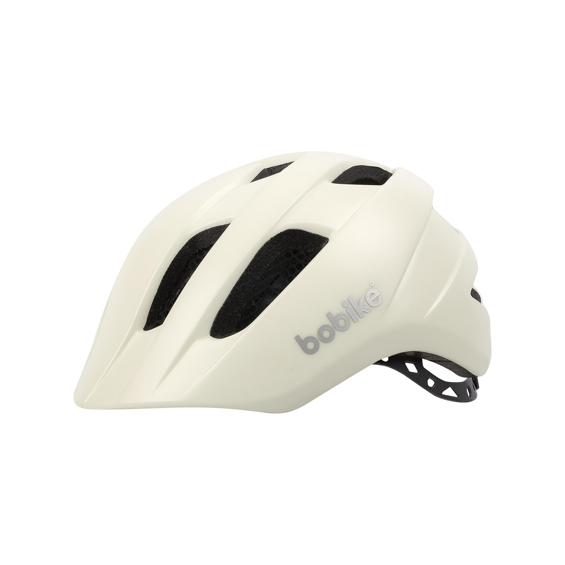BOBIKE Multidisziplinärer Junior In-mold Helm Exclusive Creme