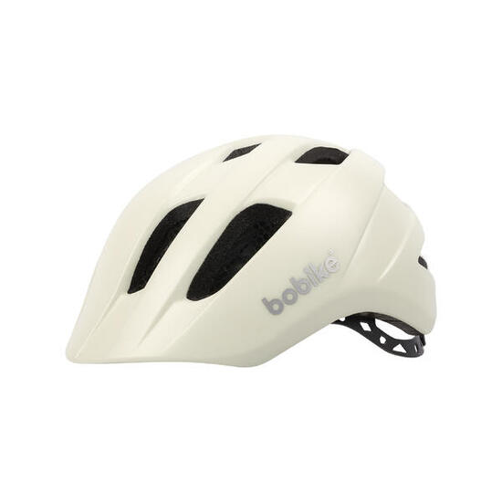 Casco Bambini In-mold Exclusive Crema
