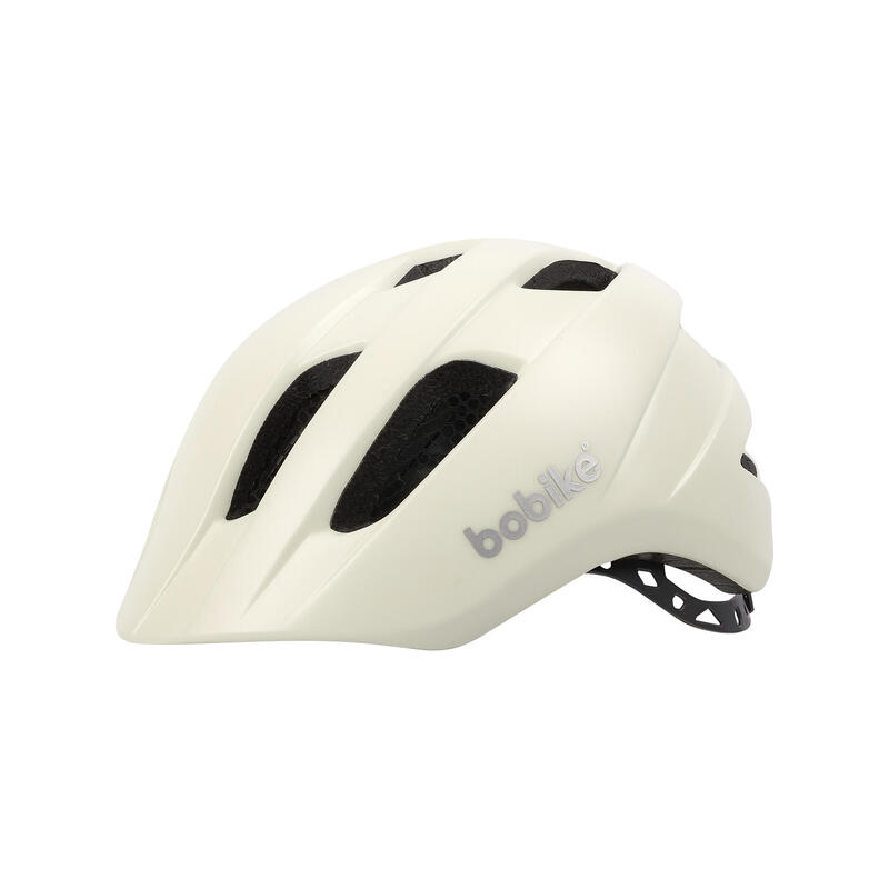 Casque Multidisciplinaire Junior In-mold Exclusive Crème Cosy