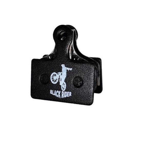 Plaquettes semi-métallique SHIMANO ULTEGRA | Black Rider