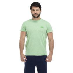 T-shirt à manches courtes pour homme Leone Beach