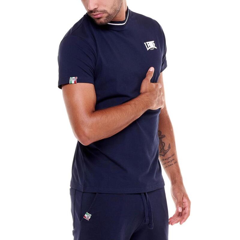 T-shirt sportif pour homme Leone Basic