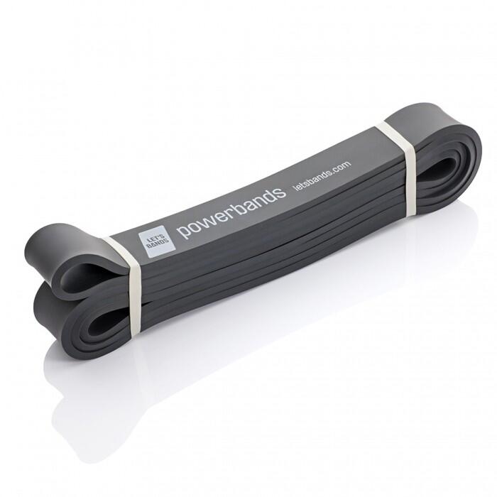 Powerbands Max 2/2
