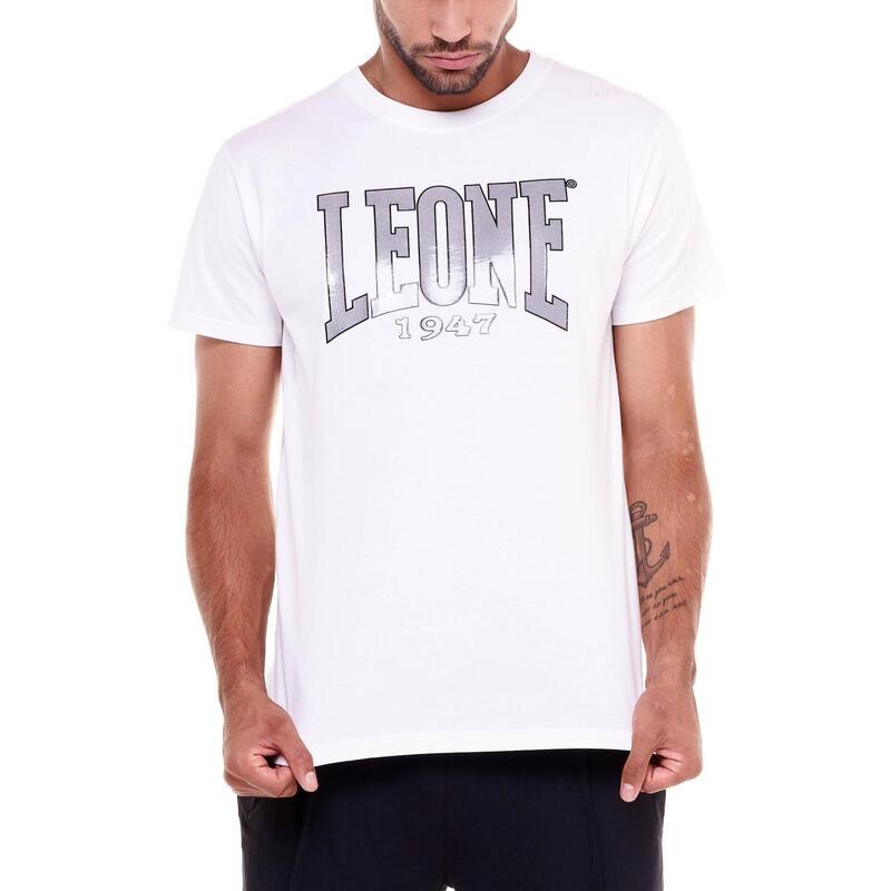 Camiseta de manga corta para hombre Leone Sporty