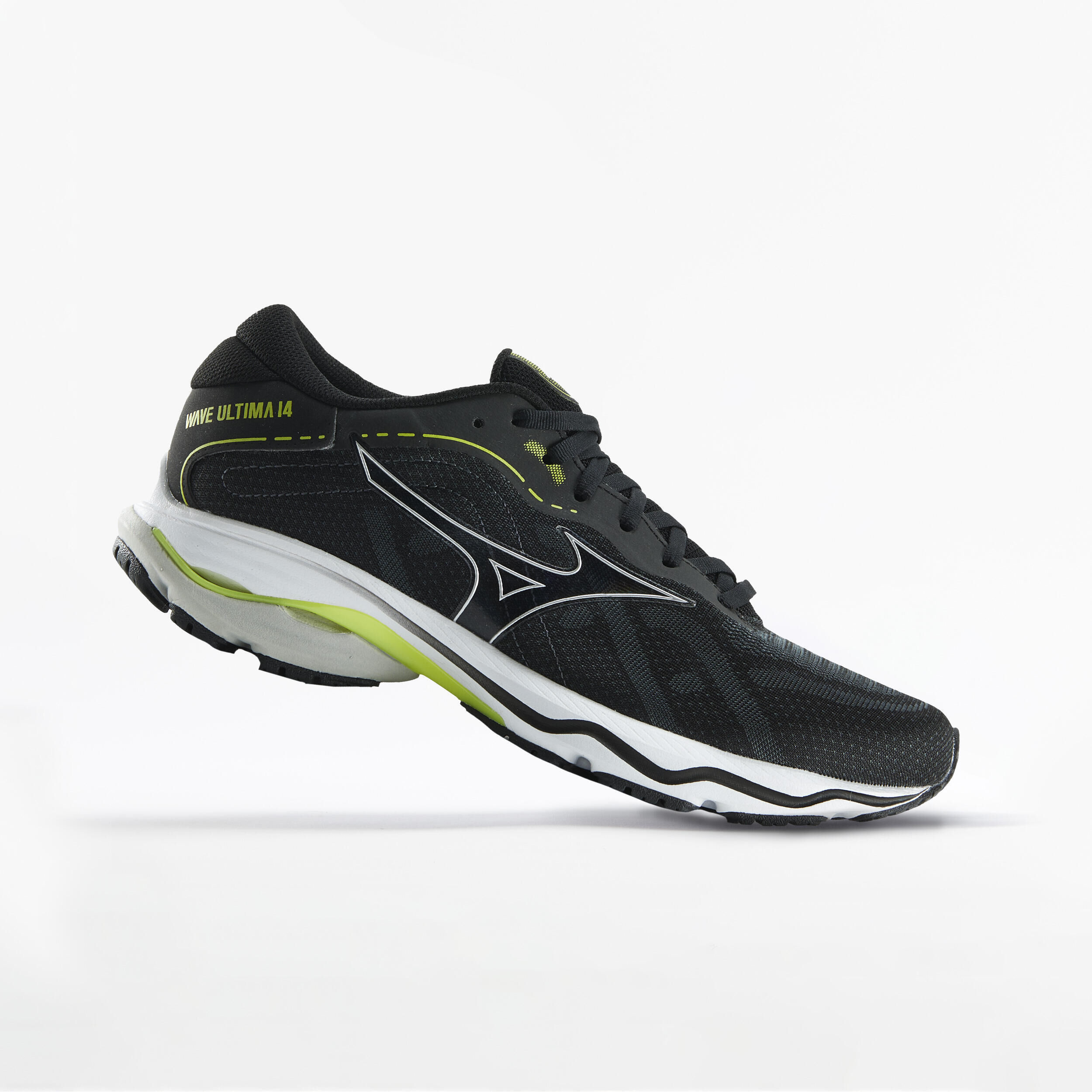 MIZUNO Refurbished Mizuno Wave Ultima 14 mens running shoes - A Grade